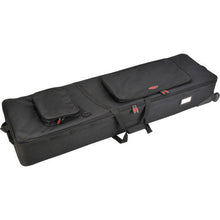 Charger l'image dans la galerie, SKB 1SKB-SC88NKW Soft Case for 88-Note Narrow Keyboards