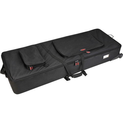 SKB 1SKB-SC88KW Soft Case for 88-Note Keyboards
