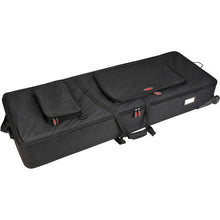 Charger l'image dans la galerie, SKB 1SKB-SC88KW Soft Case for 88-Note Keyboards