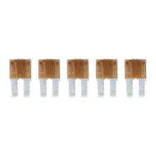 Charger l'image dans la galerie, Install Bay E-ATR7-5 7.5 Amp 2 Leg Micro ATR Fuse - 5pk