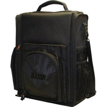 Load image into Gallery viewer, Gator Cases G-CLUB CDMX-12 Bag For Large CD Players Or 12″ Mixers