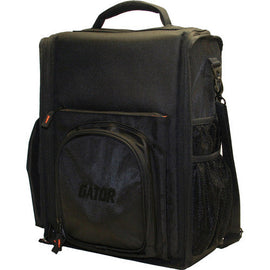 Gator Cases G-CLUB CDMX-12 Bag For Large CD Players Or 12″ Mixers