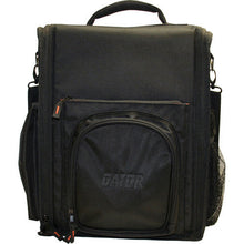 Load image into Gallery viewer, Gator Cases G-CLUB CDMX-12 Bag For Large CD Players Or 12″ Mixers