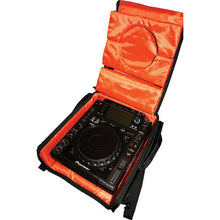 Load image into Gallery viewer, Gator Cases G-CLUB CDMX-12 Bag For Large CD Players Or 12″ Mixers
