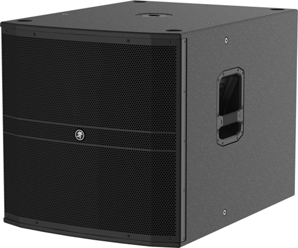 Mackie DRM18S 2000W 18" Professional Powered Subwoofer