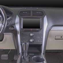 Load image into Gallery viewer, Metra 99-5862CH Double DIN Dash Kit - Compatible Fits Ford Explorer 2011-2019 (Non-Sony With Factory 8" Screen)
