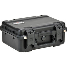 Load image into Gallery viewer, SKB 3i-1510-6B-E iSeries Waterproof Utility Case (Black)