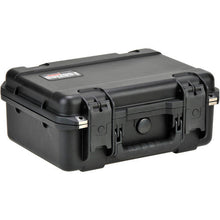 Load image into Gallery viewer, SKB 3i-1510-6B-C iSeries Waterproof Utility Case with Cubed Foam (Black)