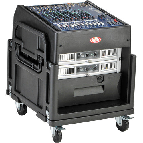 SKB 1SKB19-R1208 Gig Rig