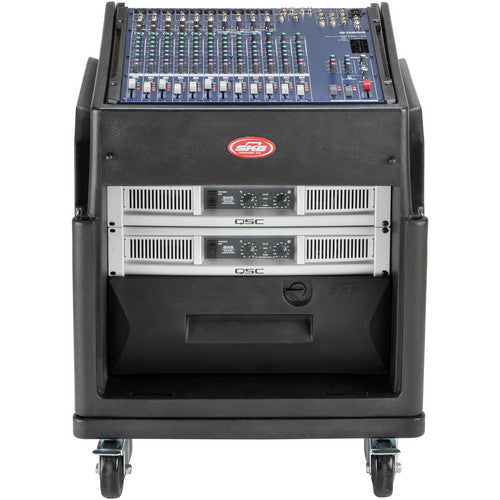 SKB 1SKB19-R1208 Gig Rig
