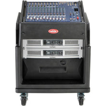 Charger l'image dans la galerie, SKB 1SKB19-R1208 Gig Rig