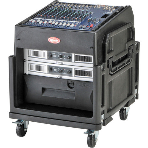 SKB 1SKB19-R1208 Gig Rig