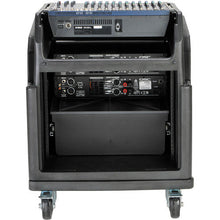 Charger l'image dans la galerie, SKB 1SKB19-R1208 Gig Rig