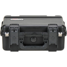 Load image into Gallery viewer, SKB 3i-1510-6B-C iSeries Waterproof Utility Case with Cubed Foam (Black)