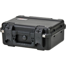 Load image into Gallery viewer, SKB 3i-1510-6B-C iSeries Waterproof Utility Case with Cubed Foam (Black)