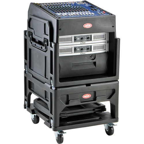 SKB 1SKB19-R1208 Gig Rig