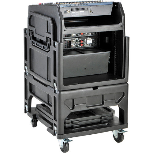 SKB 1SKB19-R1208 Gig Rig