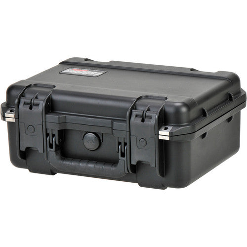 SKB 3i-1510-6B-E iSeries Waterproof Utility Case (Black)