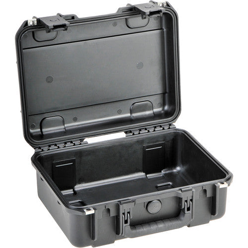 SKB 3i-1510-6B-E iSeries Waterproof Utility Case (Black)