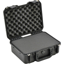 Load image into Gallery viewer, SKB 3i-1510-6B-C iSeries Waterproof Utility Case with Cubed Foam (Black)