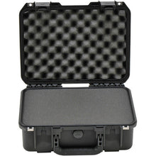 Load image into Gallery viewer, SKB 3i-1510-6B-C iSeries Waterproof Utility Case with Cubed Foam (Black)