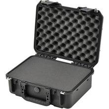 Load image into Gallery viewer, SKB 3i-1510-6B-C iSeries Waterproof Utility Case with Cubed Foam (Black)
