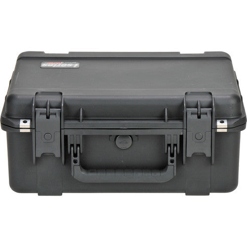 SKB 3i-1914N-8B-E Mil-Std. Waterproof Case 8 - Empty (Black)