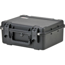 Charger l'image dans la galerie, SKB 3i-1914N-8B-E Mil-Std. Waterproof Case 8 - Empty (Black)