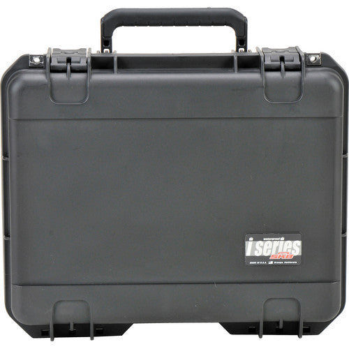 SKB 3i-1914N-8B-E Mil-Std. Waterproof Case 8 - Empty (Black)