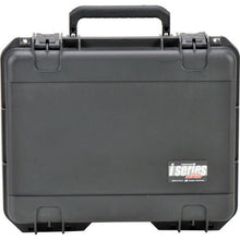 Charger l'image dans la galerie, SKB 3i-1914N-8B-E Mil-Std. Waterproof Case 8 - Empty (Black)
