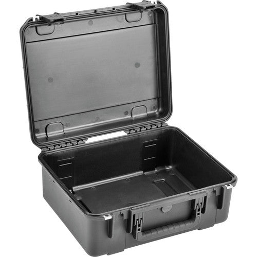 SKB 3i-1914N-8B-E Mil-Std. Waterproof Case 8 - Empty (Black)