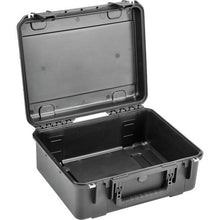 Charger l'image dans la galerie, SKB 3i-1914N-8B-E Mil-Std. Waterproof Case 8 - Empty (Black)