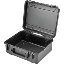 Charger l'image dans la galerie, SKB 3i-1914N-8B-E Mil-Std. Waterproof Case 8 - Empty (Black)