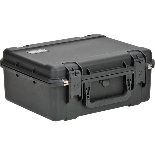 SKB 3i-1914N-8B-E Mil-Std. Waterproof Case 8 - Empty (Black)