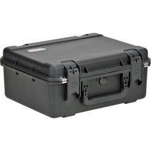 Charger l'image dans la galerie, SKB 3i-1914N-8B-E Mil-Std. Waterproof Case 8 - Empty (Black)