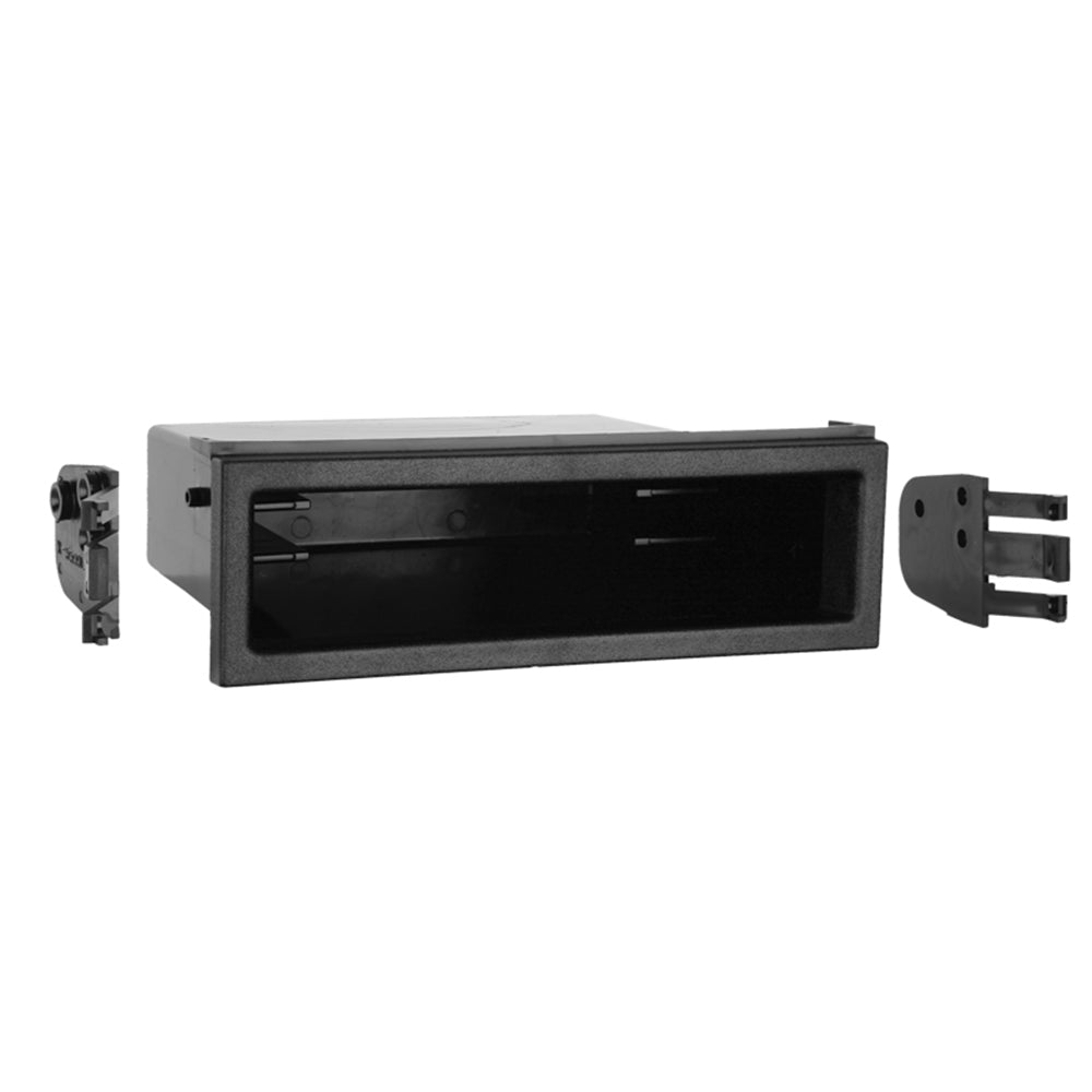 Metra 88-00-9008 Pocket - Compatible Fits for Volkswagen 2001-2003
