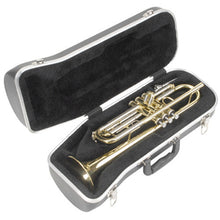 Charger l'image dans la galerie, SKB 1SKB-130 Contoured Trumpet Case