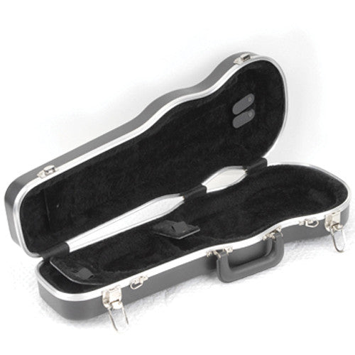 SKB 1SKB-234 3/4 Violin / 13" Viola Deluxe Case