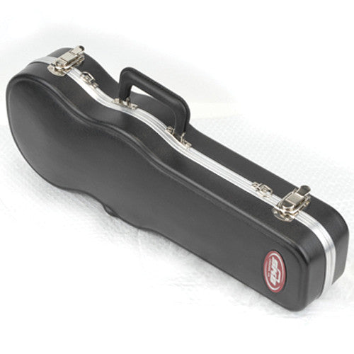 SKB 1SKB-234 3/4 Violin / 13" Viola Deluxe Case