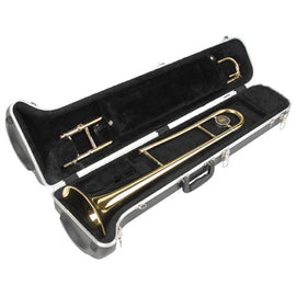 SKB 1SKB-360 Straight Tenor Trombone Case
