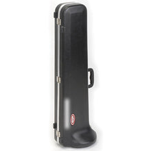 Load image into Gallery viewer, SKB 1SKB-360 Straight Tenor Trombone Case