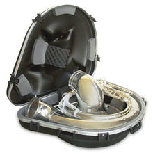 Load image into Gallery viewer, SKB 1SKB-380 Sousaphone Case with Wheels