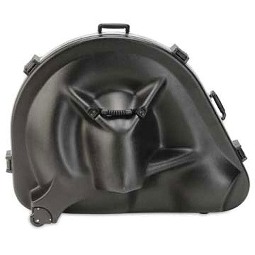 SKB 1SKB-380 Sousaphone Case with Wheels