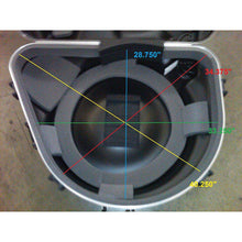 Load image into Gallery viewer, SKB 1SKB-380 Sousaphone Case with Wheels