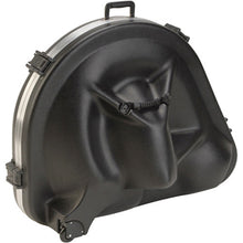 Load image into Gallery viewer, SKB 1SKB-380 Sousaphone Case with Wheels