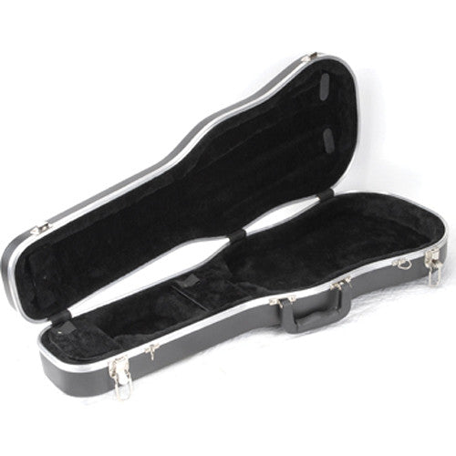 SKB 1SKB-244 4/4 Violin / 14" Viola Deluxe Case