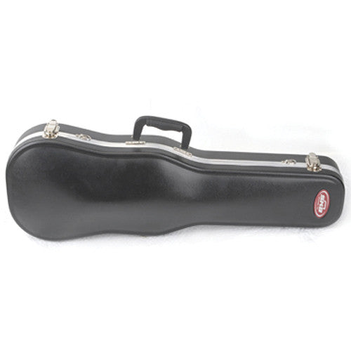 SKB 1SKB-244 4/4 Violin / 14" Viola Deluxe Case