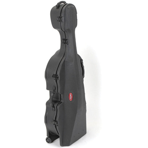 SKB 1SKB-544 4/4 Cello Shell Case