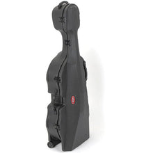 Charger l'image dans la galerie, SKB 1SKB-544 4/4 Cello Shell Case