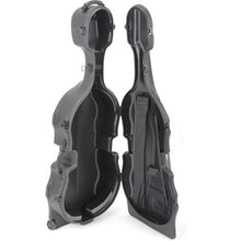 Charger l'image dans la galerie, SKB 1SKB-544 4/4 Cello Shell Case